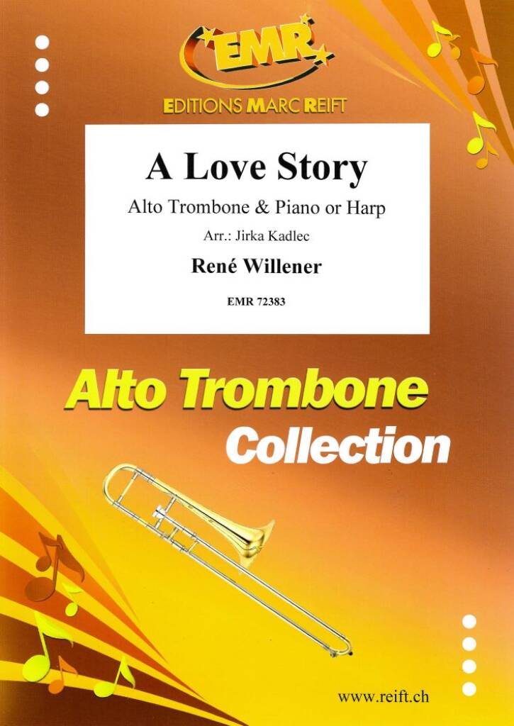 A Love Story